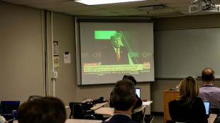 Trump wiederholt auf CNN Wahlbetrugsvorw&uuml;rfe und Angriffe gegen E. Jean Carroll