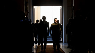 A rela&ccedil;&atilde;o entre Ucr&acirc;nia e Otan, cada vez mais estreita