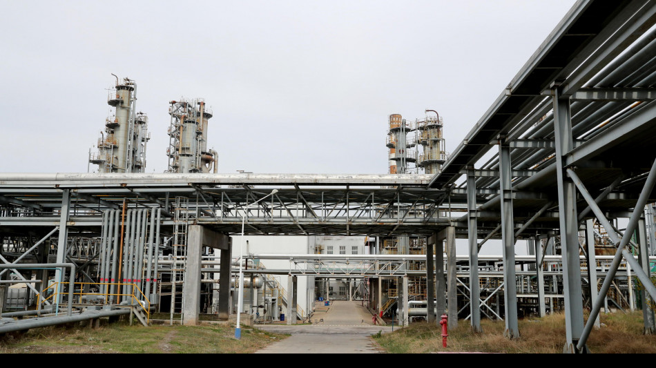 Il petrolio &egrave; in rialzo a New York a 74,19 dollari