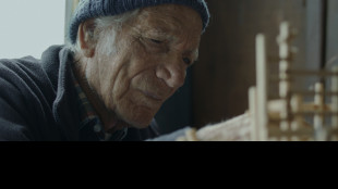 In Perpetuo, i custodi in Gargano delle memorie del mare