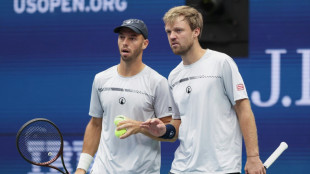 Turin: Krawietz/P&uuml;tz &uuml;berraschen zum Auftakt