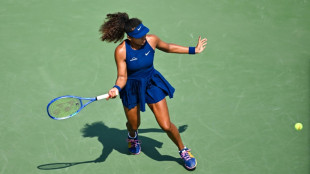 Osaka ousts Ostapenko to reach WTA fourth round at Canada