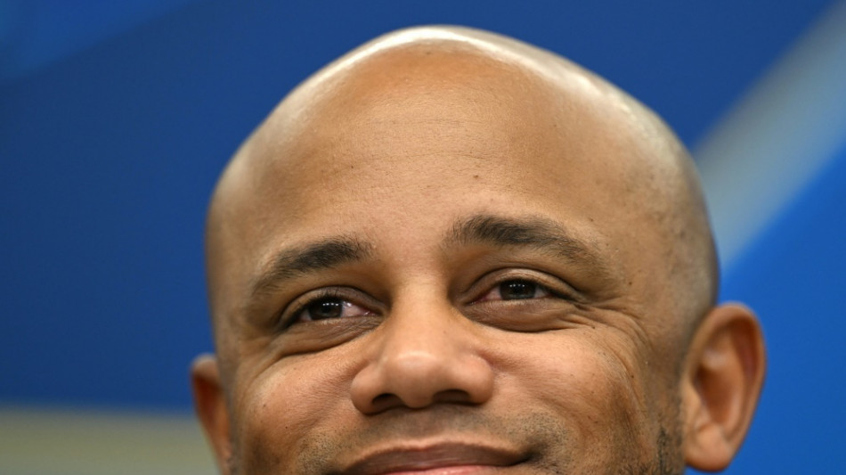 "Kannst du nicht ersetzen": Kompany &uuml;ber Wirtz-Ausfall