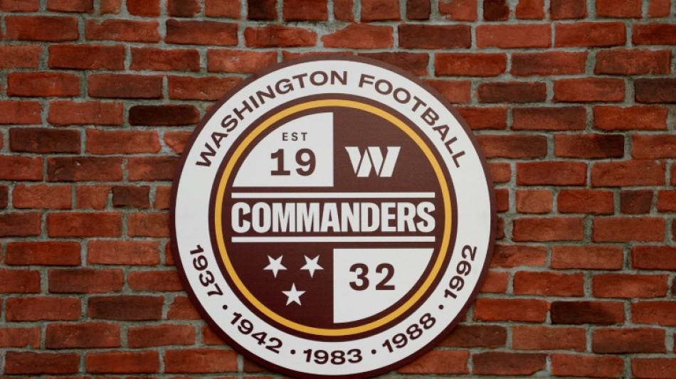 Billionaire Harris, NBA icon Johnson team in bid for NFL's Commanders: reports