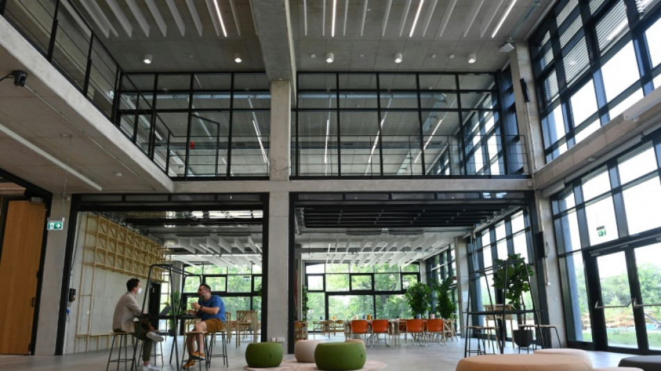 Regierung will Deutschland mit Startup-Strategie zur "Gr&uuml;nderrepublik" machen