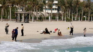 Iran buhlt um Fu&szlig;ball-Fans w&auml;hrend der WM in Katar