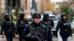 Serbie et Kosovo s'accusent mutuellement apr&egrave;s l'attaque sur un canal vital au Kosovo