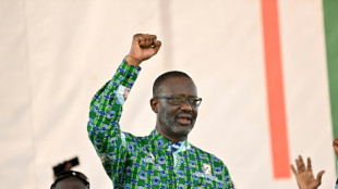 I.Coast's barred opposition leader says is party's only presidential candidate