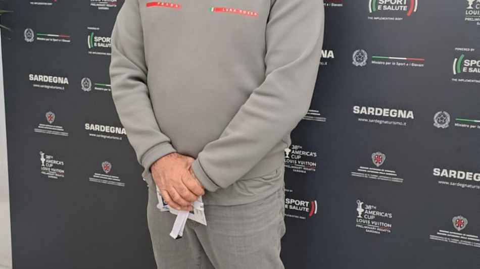 America's Cup: Sirena, a Napoli sar&agrave; qualcosa di unico