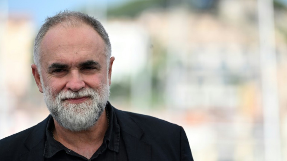 Diretor brasileiro &eacute; o &uacute;nico latino-americano selecionado em Cannes