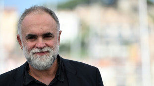 Diretor brasileiro &eacute; o &uacute;nico latino-americano selecionado em Cannes