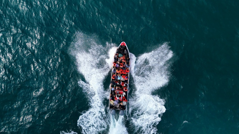 La migraci&oacute;n inversa y ca&oacute;tica aumenta en Panam&aacute;