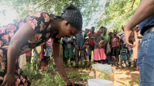 Afrique du Sud : un mort du chol&eacute;ra, une premi&egrave;re en 15 ans