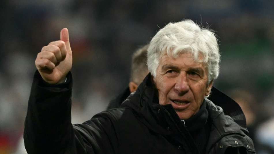 Italie: l'Atalanta arrache une onzi&egrave;me victoire de suite