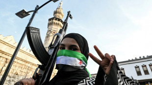 En Syrie, le Premier ministre charg&eacute; de la transition promet la stabilit&eacute;