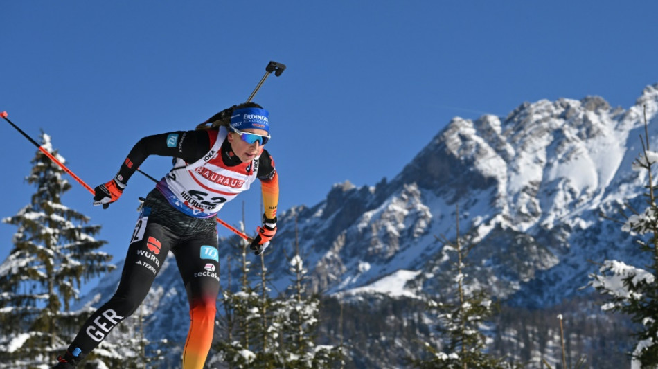 Preu&szlig; verteidigt als Dritte Gelb - Voigt Zweite