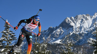 Preu&szlig; verteidigt als Dritte Gelb - Voigt Zweite