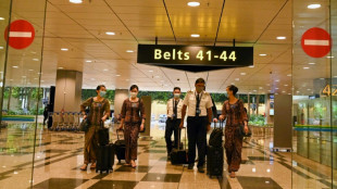 Singapur reabre sus fronteras tras dos a&ntilde;os de cierre por el covid-19