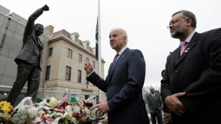 EUA expulsa embaixador da &Aacute;frica do Sul por 'odiar' Trump