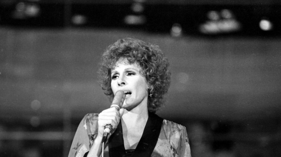 Dalla Statale di Milano laurea honoris causa a Ornella Vanoni