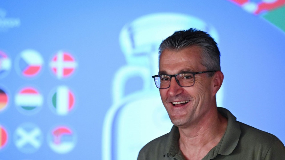 Vor Bundesliga-Start: EM als Vorbild f&uuml;r Schiedsrichter