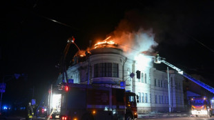 Le Kremlin sceptique sur la volont&eacute; de Zelensky de n&eacute;gocier avec Poutine