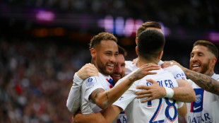 C1: le Paris SG &agrave; Turin pour assurer la t&ecirc;te et ses arri&egrave;res