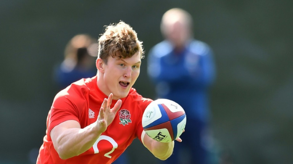 Worcester players want club to survive but need 'Plan B' says skipper Hill