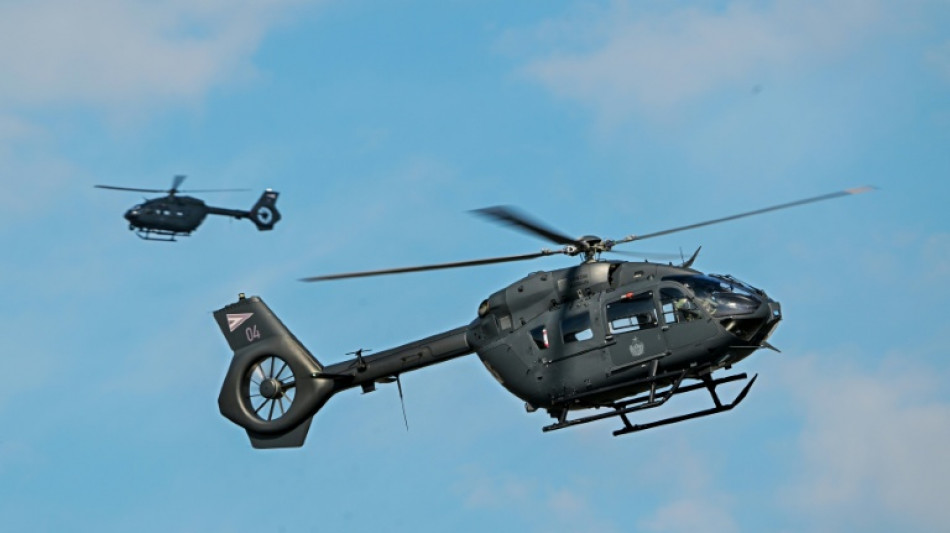 El Ministerio de Defensa espa&ntilde;ol encarga 100 helic&oacute;pteros a Airbus