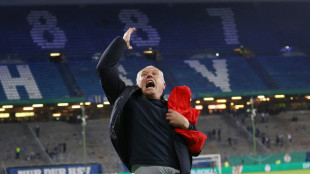 "Nicht der sch&ouml;nste Sieg": Streich will Finaleinzug nicht &uuml;berh&ouml;hen