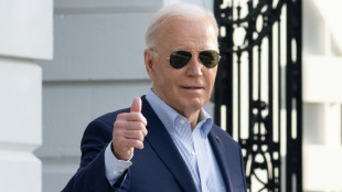 Biden tenta reconquistar eleitores hisp&acirc;nicos em Nevada e Arizona
