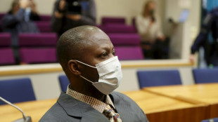 Finnisches Gericht spricht Ex-Rebellenf&uuml;hrer der Kriegsverbrechen in Liberia frei