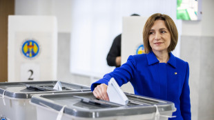 Sandu, 'dalle elezioni un mandato forte per adesione a Ue'