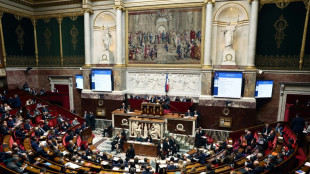 Commission d'enqu&ecirc;te TNT: blocage autour des conclusions