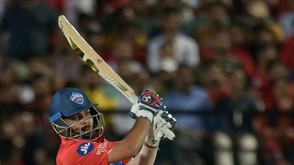 Injury cuts short in-form India batsman Shaw's county stint