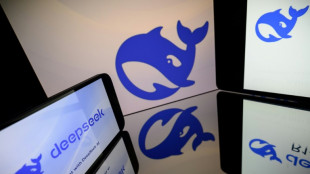 La tech chinoise s'enflamme, dans le sillage de DeepSeek et encourag&eacute;e par P&eacute;kin