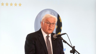 Steinmeier zu Grundgesetz-Jubil&auml;um: "Es kommen raue, h&auml;rtere Jahre auf uns zu"