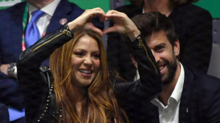 Shakira y Gerard Piqu&eacute; anuncian su separaci&oacute;n
