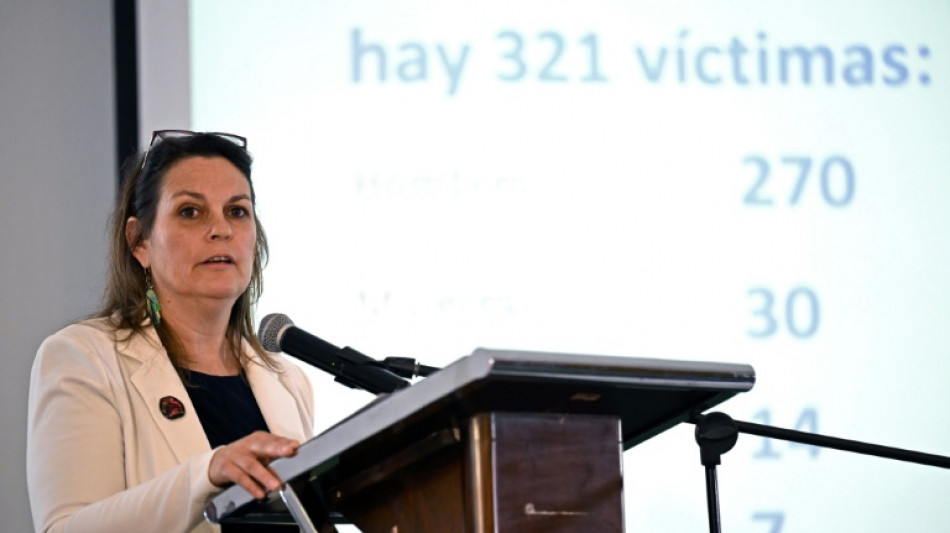 ONU denuncia aumento de massacres e expans&atilde;o de grupos armados na Col&ocirc;mbia