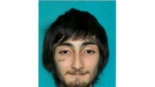 Medien: Verd&auml;chtiger nach Attacke an US-Nationalfeiertag gefasst