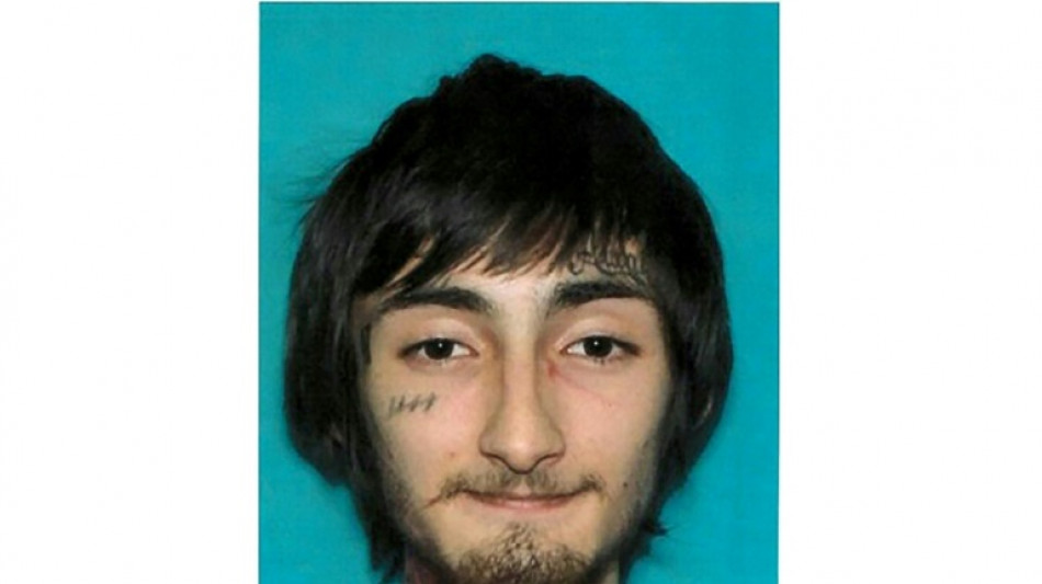 Verd&auml;chtiger nach Attacke an US-Nationalfeiertag gefasst