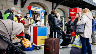 Menschenrechtsbeauftragte dringt auf L&ouml;sung f&uuml;r W&auml;hrungsproblem ukrainischer Fl&uuml;chtlinge