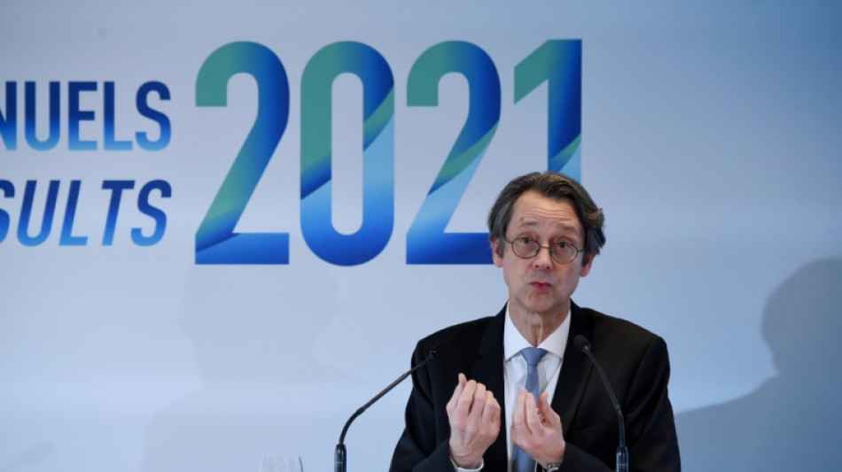 Innovation: Safran, premier groupe fran&ccedil;ais pour les demandes de brevets en 2021, selon l'Office europ&eacute;en OEB