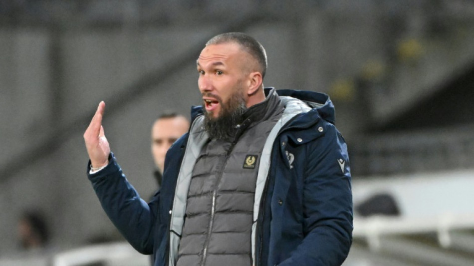 C4/Sheriff Tiraspol-Nice: d&eacute;placement particulier pour Aiglons ambitieux