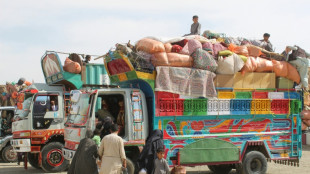 Au Pakistan, l'&eacute;tau se resserre autour des migrants afghans