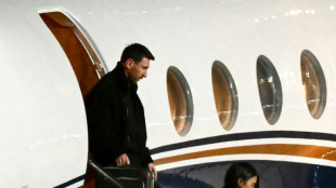 Lionel Messi fait ses adieux &agrave; son p&egrave;re, figure tut&eacute;laire de son itin&eacute;raire 
