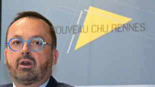 Cas de nouveau variant de mpox en France: "pas d'inqui&eacute;tude", selon le ministre de la Sant&eacute;