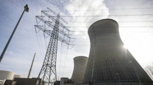 Avec la crise de l'&eacute;nergie, le retour du nucl&eacute;aire