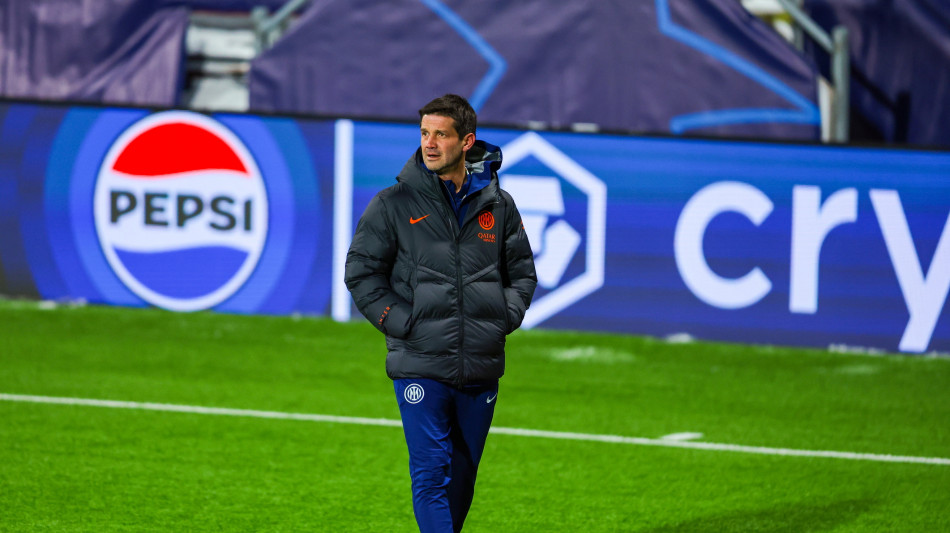 Inter; Chivu, lo scudetto non &egrave; ancora vinto e dobbiamo continuare cos&igrave;