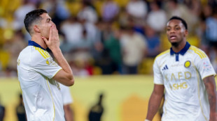 Ar&aacute;bia Saudita tenta manter Cristiano Ronaldo, mas negocia&ccedil;&atilde;o &eacute; 'dif&iacute;cil'